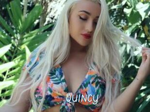 QUINCY