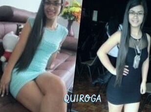 QUIROGA