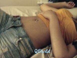 QtStarlet