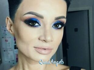 QuadAngels