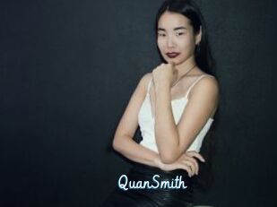 QuanSmith