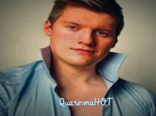 QuaresmaHOT