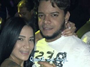 QueenB_and_KingL