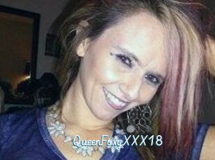 QueenFoxyXXX18