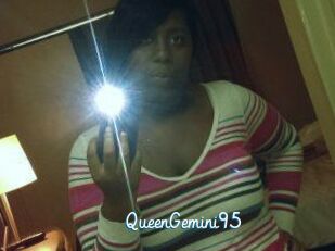 QueenGemini95