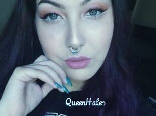 QueenHales