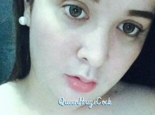 QueenHugeCock