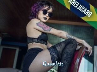 QueenIris