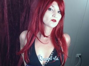 QueenIsla