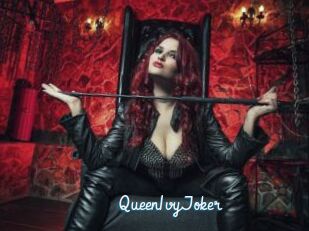 QueenIvyJoker