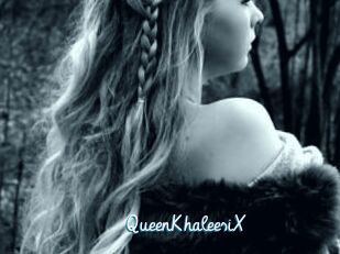 QueenKhaleesiX