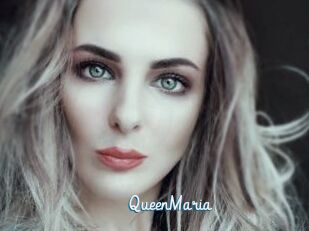 QueenMaria