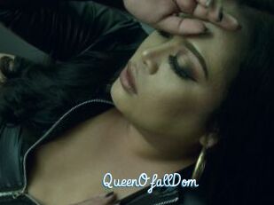 QueenOfallDom
