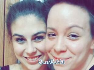QueenRabbit