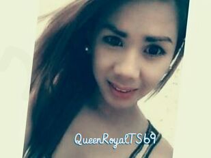 QueenRoyalTS69