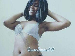 QueenSimoneXO