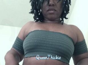 QueenThickie