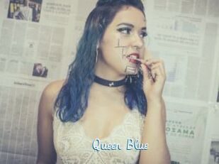 Queen_Blue