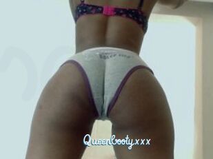 Queenbootyxxx