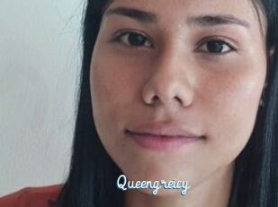 Queengreicy