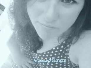 QueenofHeartzz