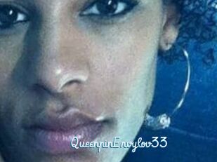 QueenpinEnvylov33