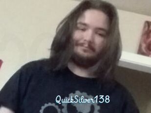 QuickSilver138