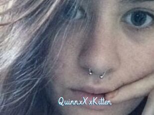 QuinnxXxKitten