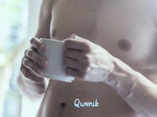 Qwenik