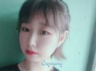 Qeqememg