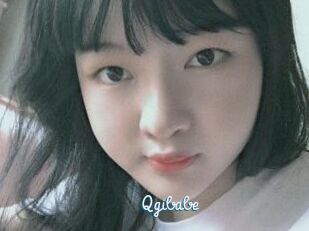 Qgibabe
