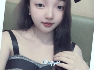 Qingyue