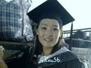 Qinxiu56