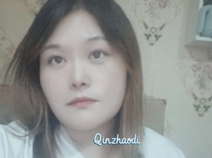 Qinzhaodi