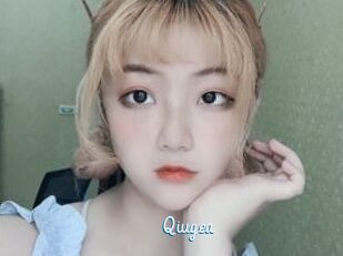 Qiugea