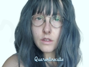 Quarentinecutie