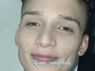 Queen_samanthaa