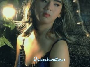 Queenchivalrous