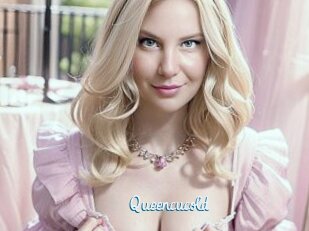 Queencucold
