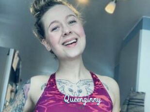 Queenginny
