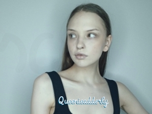 Queenieadderly