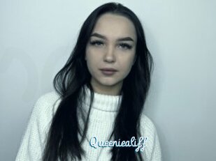 Queeniealiff
