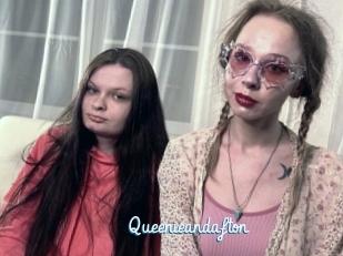 Queenieandafton