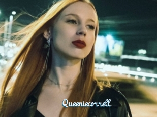 Queeniecorrell