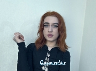 Queenieeddie