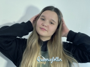 Queeniefollin