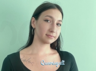 Queeniegalt
