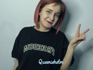 Queeniehelm