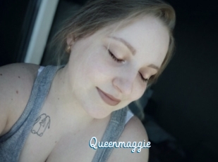 Queenmaggie