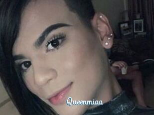 Queenmiaa